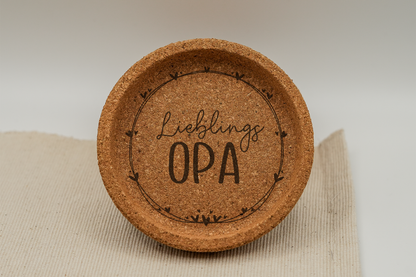 Opa - verschiedene Motive