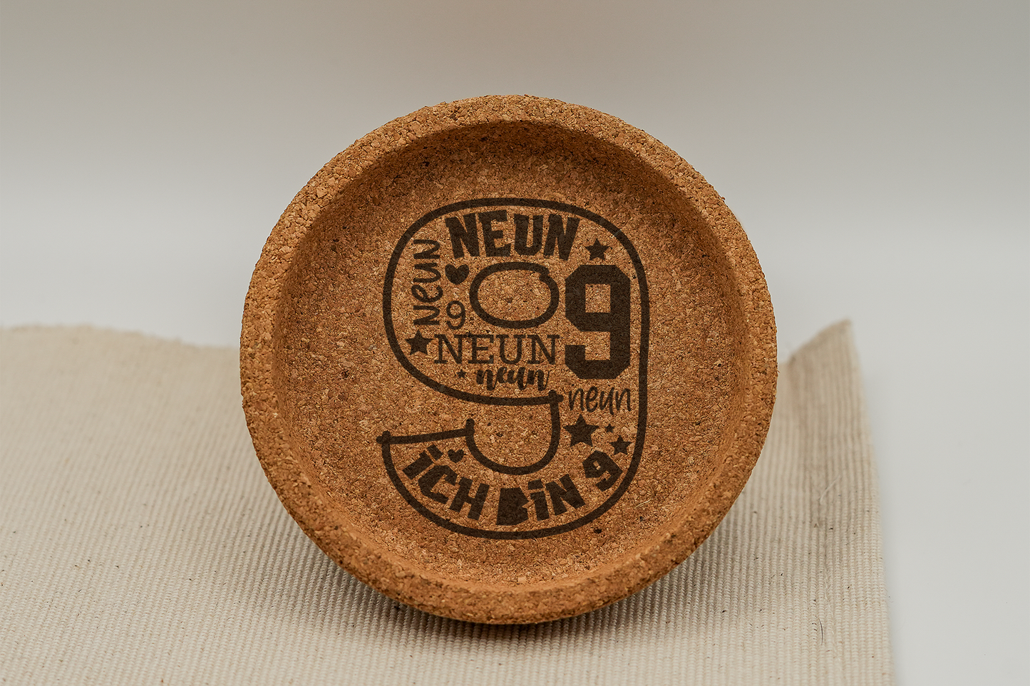 9. Geburtstag