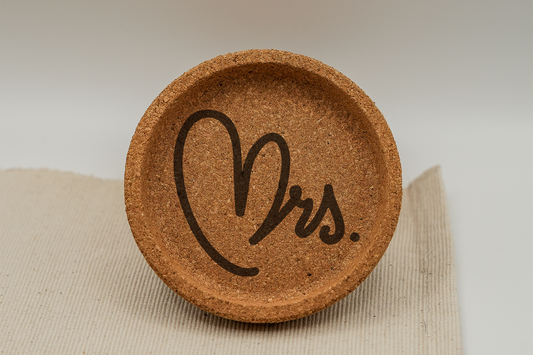 Mr. und Mrs.