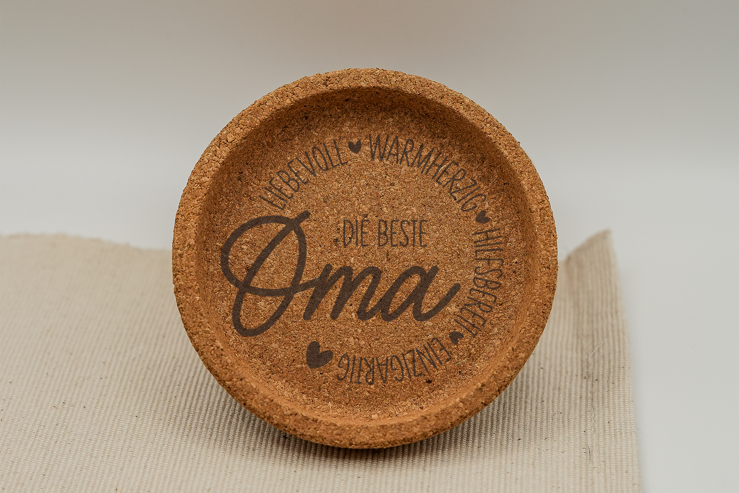 Oma - verschiedene Motive