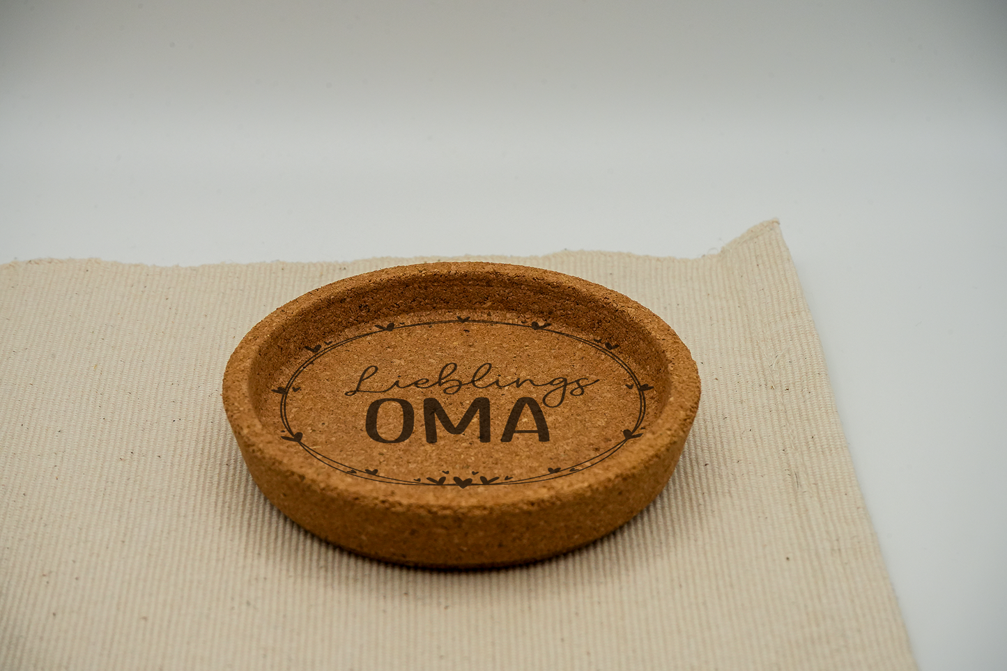 Oma - verschiedene Motive