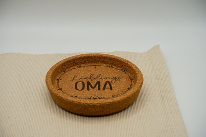 Oma - verschiedene Motive