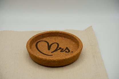 Mr. und Mrs.