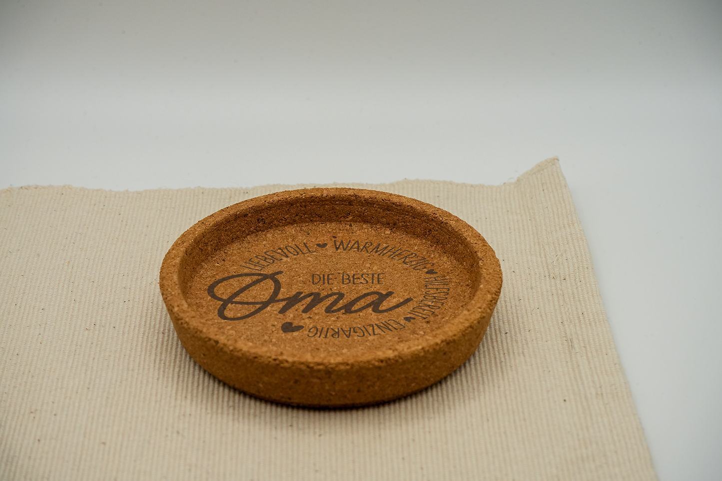 Oma - verschiedene Motive