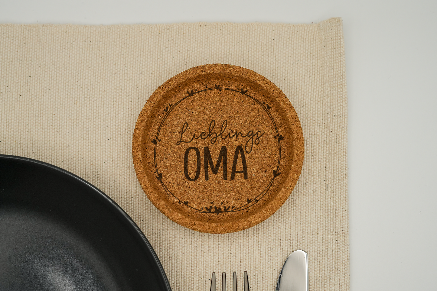 Oma - verschiedene Motive
