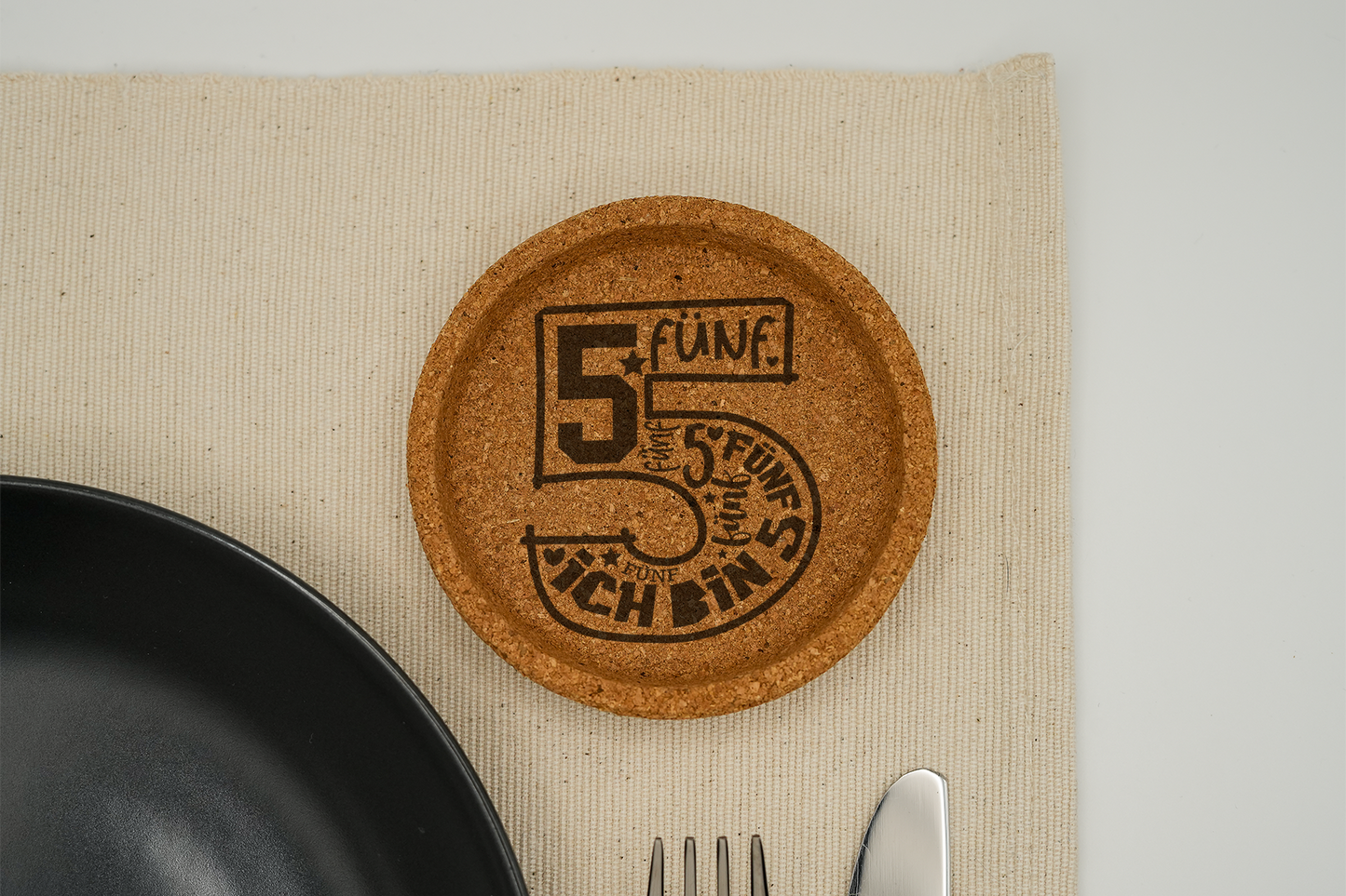 5. Geburtstag