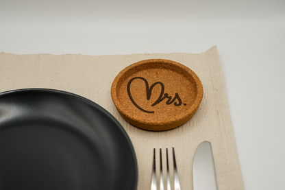 Mr. und Mrs.